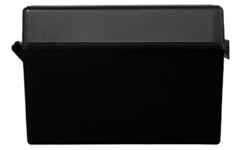 Berrys Manufacturing Smoke/black 270/30-06 20 round ammo box