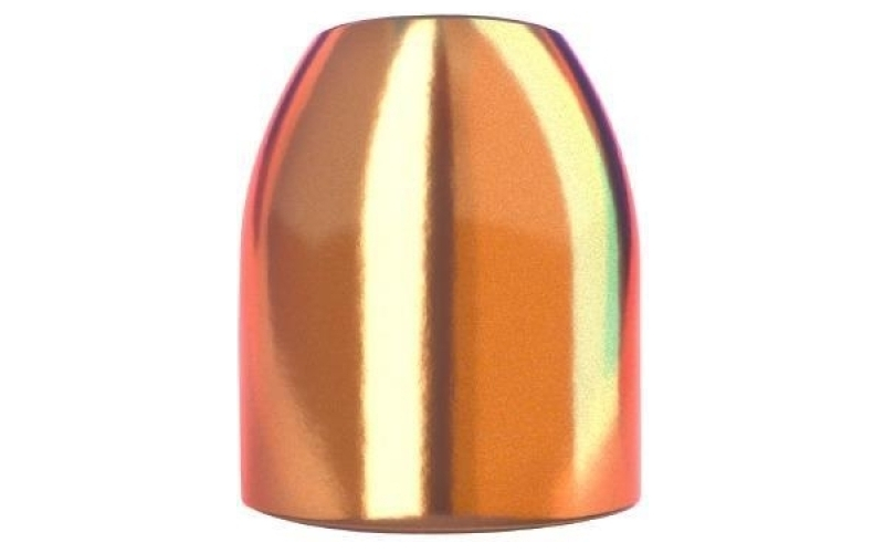 .380 cal. (.356) 100gr round shoulder 1000ct bullets
