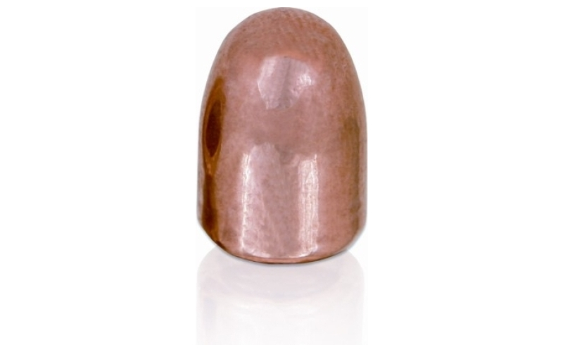 Berrys Manufacturing 9mm (.356'') 147gr round nose 250/box