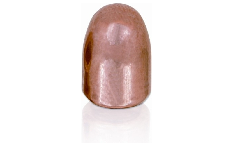 Berrys Manufacturing 9mm (.356'') 124gr round nose 250/box