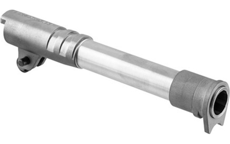 Bar-Sto Precision Machine 1911 govt 5'' match fit 45acp barrel