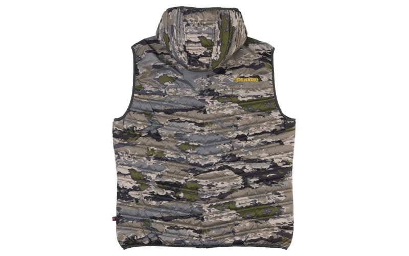 Vst packable puffer ovix 2xl