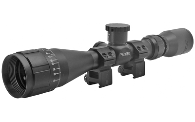 BSA SWEET 30-30 3-9X40 30/30 BLK