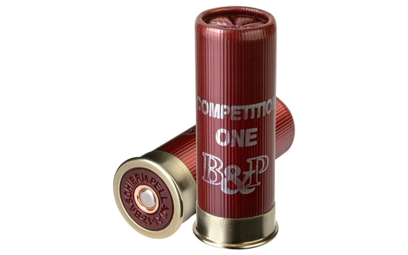 Baschieri & Pellagri Cartridge 20 gauge 2-3/4'' 7/8oz #7.5 250/case