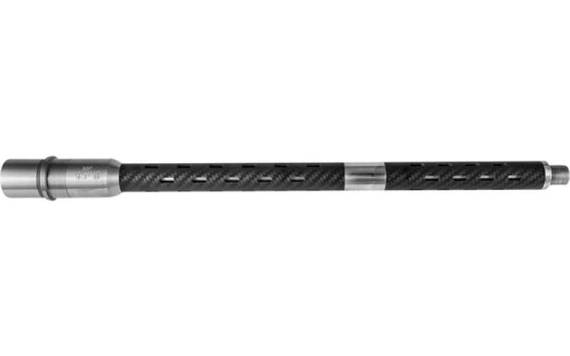 Bsf Barrels 308 win 16.5” 1-10 twist medium contour carbon fiber bbl