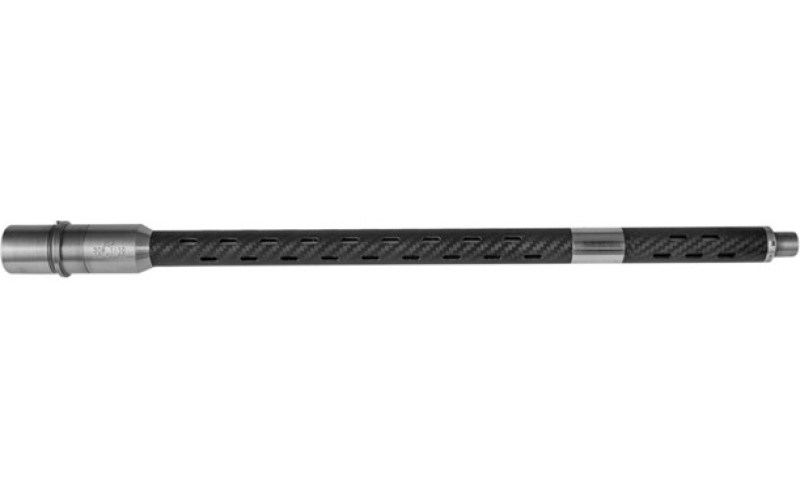 Bsf Barrels 308 win 18” 1-10 twist medium contour carbon fiber bbl