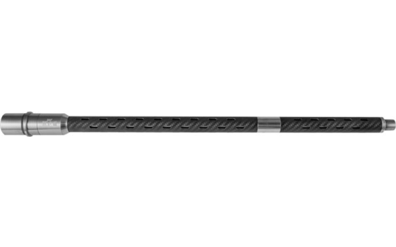 Bsf Barrels 308 win 20” 1-10 twist medium contour carbon fiber bbl