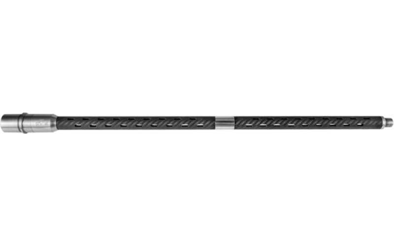 Bsf Barrels 308 win 24” 1-10 twist medium contour carbon fiber bbl