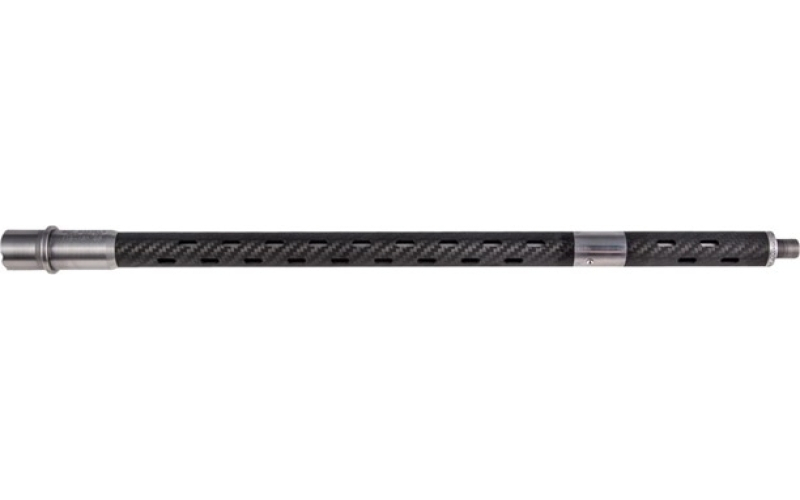 Bsf Barrels 18'' barrel 223 wylde carbon fiber rifle length gas 1-8