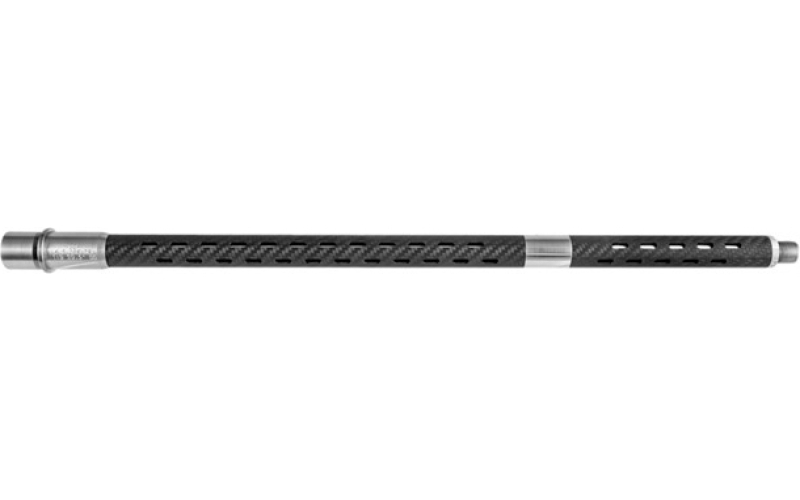 Bsf Barrels 20'' barrel 6.5 grendel carbon fiber rifle length gas 1-8