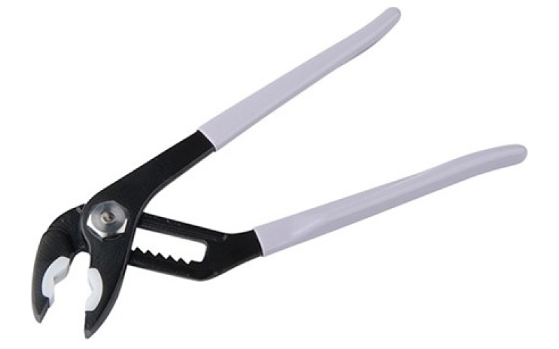Best Way Tools Soft jaw spring action wrench