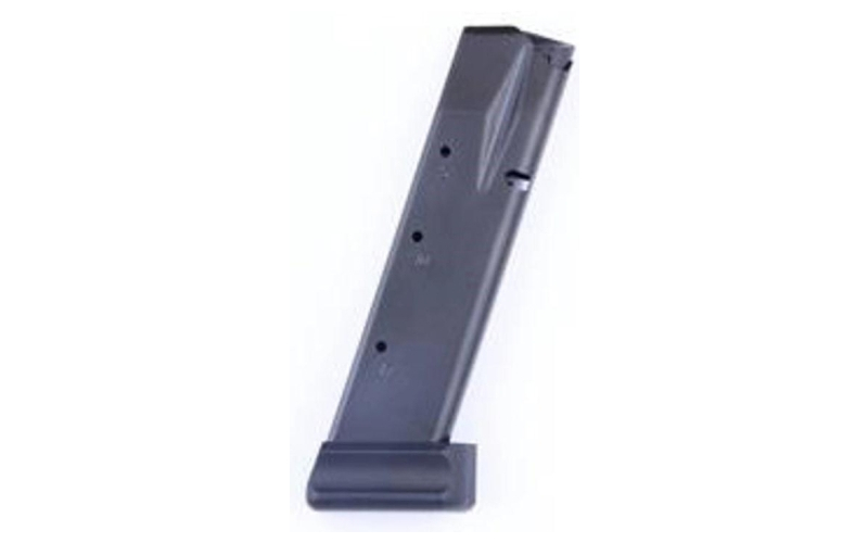 B&t magazine for usw 19 rounds cal. 9 x 19mm