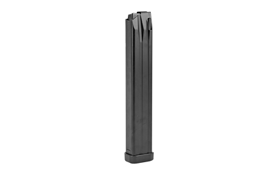 B&T USA Magazine, 45ACP, 25 Rounds, Fits APC45/GHM45/SPC45, Black BT-30531