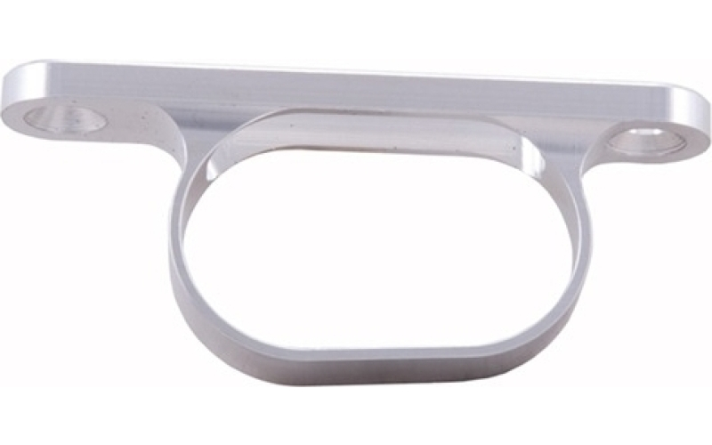 Bat Machine Silver 700 triggerguard