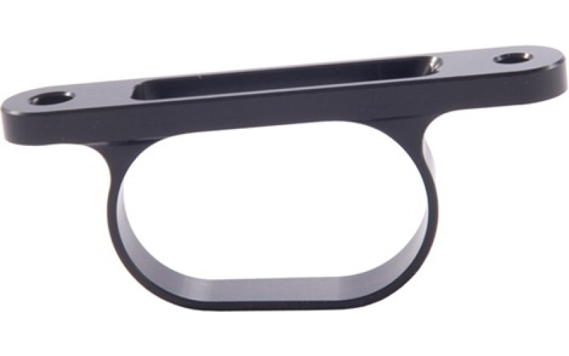 Bat Machine Black 700 triggerguard