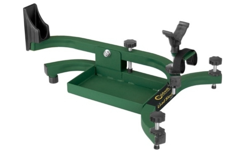 Battenfeld Technologies, Inc Caldwell lead sled solo