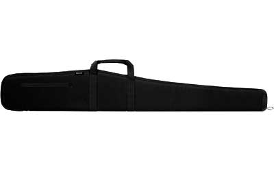 Bulldog Cases Deluxe Single Shotgun Case, 52", Black BD250
