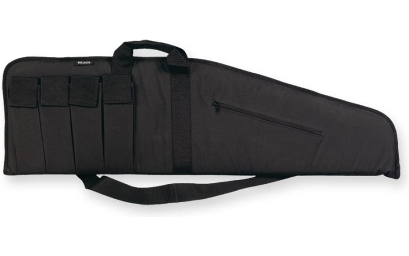 BULLDOG ASSLT RFL MAG BLK/BLK 40"