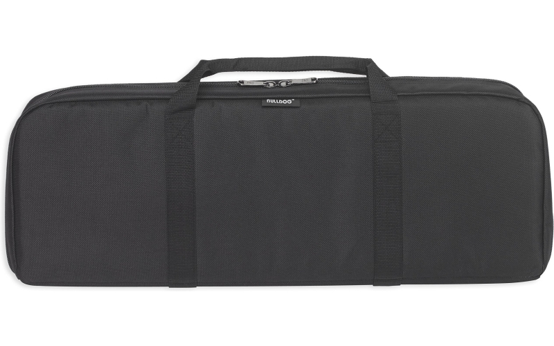 Bulldog Cases Discreet Rifle Case, Black, 29" BD476