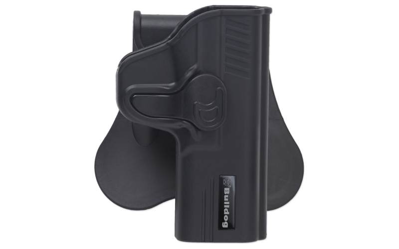 BULLDOG RAPID RELEASE RH FOR GLK 17