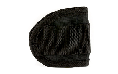 Bulldog Cases Pro Inside the Pant Holster, Medium, Ambidextrous, Black WIP-M