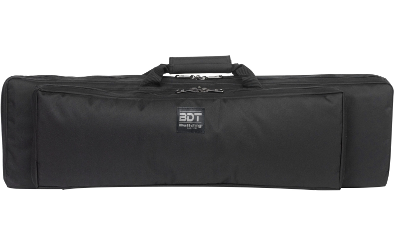 Bulldog Cases Bdt tactical discreet rifle bag 37'' black