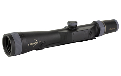 BURRIS ELIM IV LASER SCP 4-16X50MM