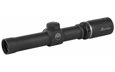 Burris Optics Handgun Scope, 2X20, Plex Reticle, Matte 200218