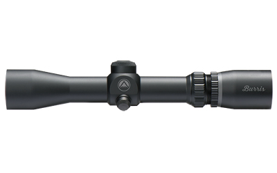 Burris Optics Handgun, Handgun Scope, 2-7X Power, 32 Objective, 1", Ballistic Plex Reticle, Rear Focal Plane, Matte 200299