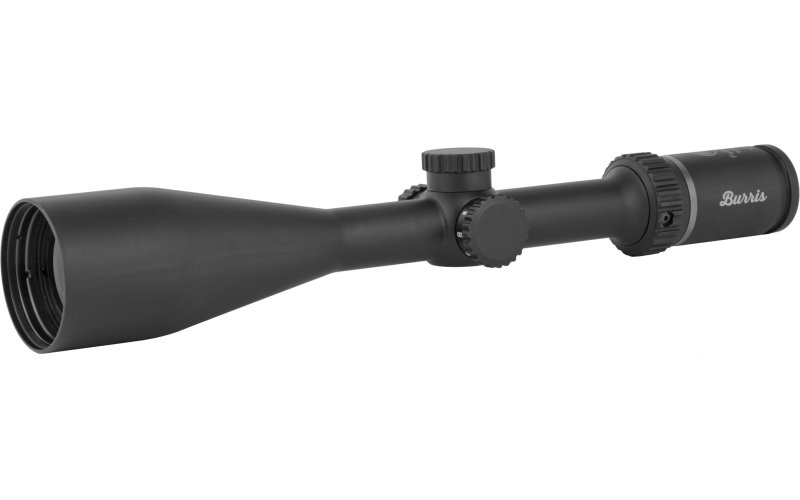 BURRIS FFE1 6.5-20X50 BLSTC E1 MAT