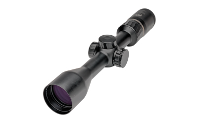 Burris Optics Fullfield IV, Rifle Scope, 3-12X, 42, Long Range MOA, Black, 1", Matte 200488