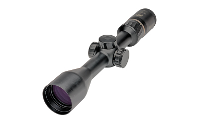 Burris Optics Fullfield IV Rifle Scope, 3-12X42mm, 1" Tube, Ballistic E3 Reticle, Matte Black Finish 200490