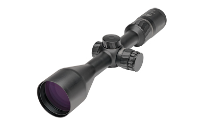 Burris Optics Fullfield IV, Rifle Scope, 4-16X50, 6.5 Creedmoor, Black, 1", Matte 200493