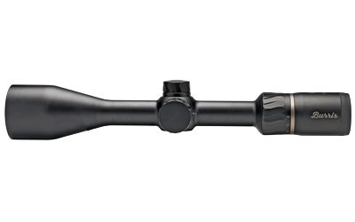 BURRIS FFIV 6-24X50MM BLSTC E3 MATTE