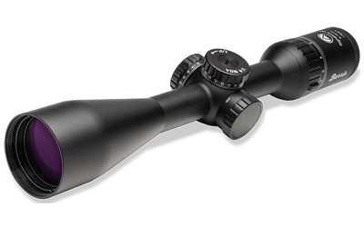 Burris Optics Burris Signature HD, Rifle Scope, 3-15x44, Illuminated, Ballistic E3 RFP Reticle, 1" Diameter, Matte Finish, Black, Includes 1X CR2032 Battery 200531