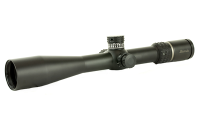 BURRIS XTRII 5-25X50 FFP SCR MOA