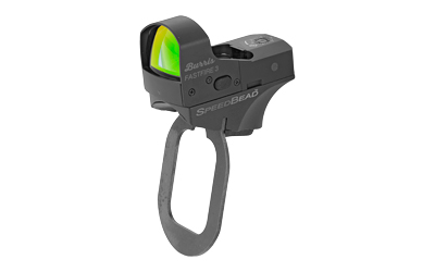 BURRIS SPDBD MNT FFIII BER XTREMA 2