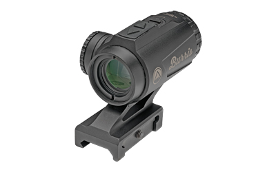 Burris Optics RT-3, Red Dot, 30mm Tube, Ballistic 3X Reticle, Integrated Picatinny Mount, Matte Black Finish 300262
