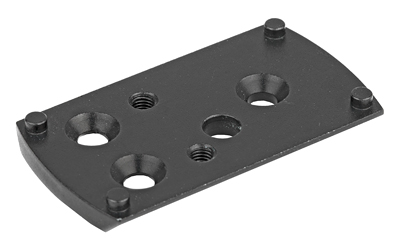 Burris Optics FastFire, Mount, Matte, Fits All Glocks and Beretta PX4 Storm 410319