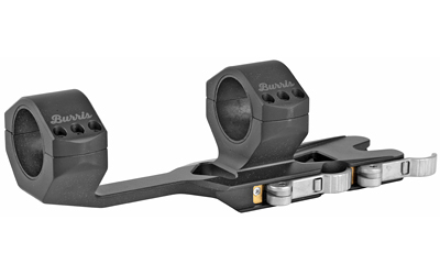 Burris Optics AR-Signature QD PEPR Mount, Attaches to Picatinny Rail, 30mm Rings 410352
