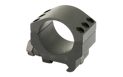 BURRIS XTR TACT LOW .25" 30MM RING
