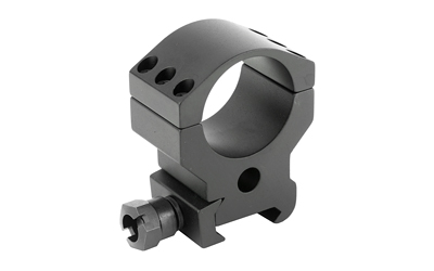 Burris Optics XTR Tactical Ring, 30mm, High, Single Ring, Matte Finish 420165
