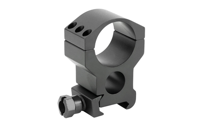 Burris Optics XTR Tactical Ring, 30mm, Extra High, Single Ring, Matte Finish 420167