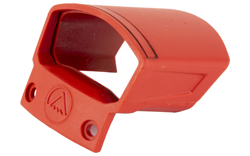 BURRIS FASTFIRE COLOR COVER RED