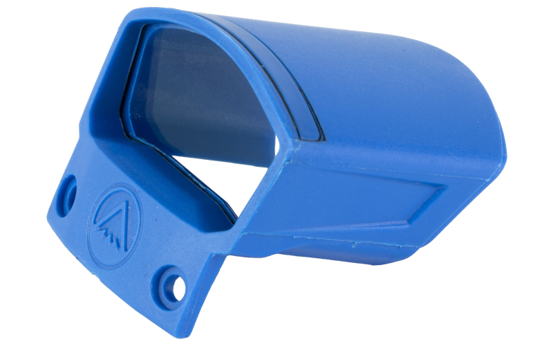 BURRIS FASTFIRE COLOR COVER BLUE