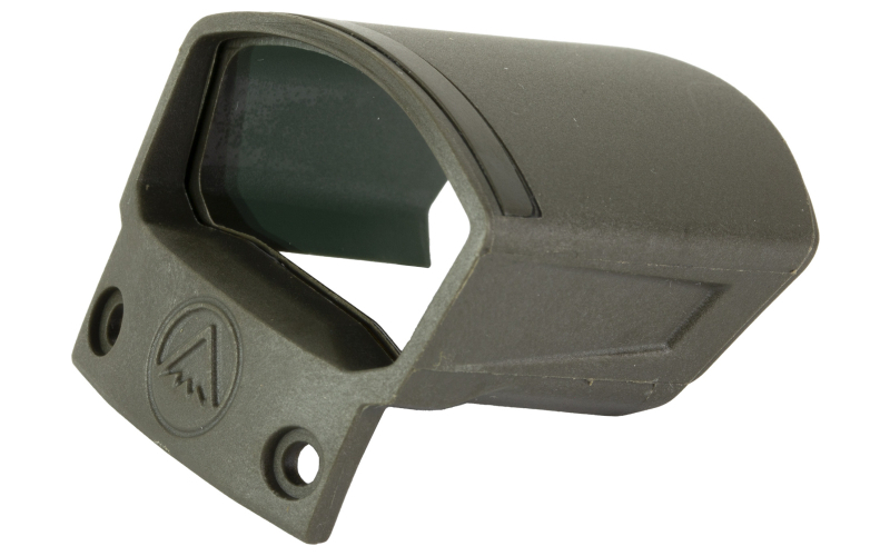 BURRIS FASTFIRE COLOR COVER OD GREEN