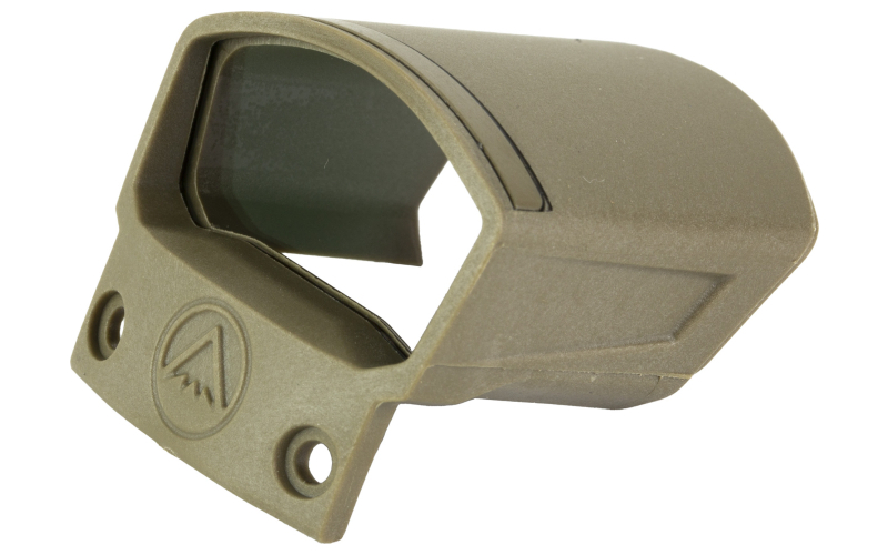 BURRIS FASTFIRE COLOR COVER FDE