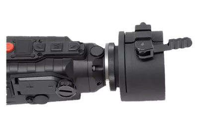 BURRIS SMARTCLIP BTC ADPTR 56MM USE