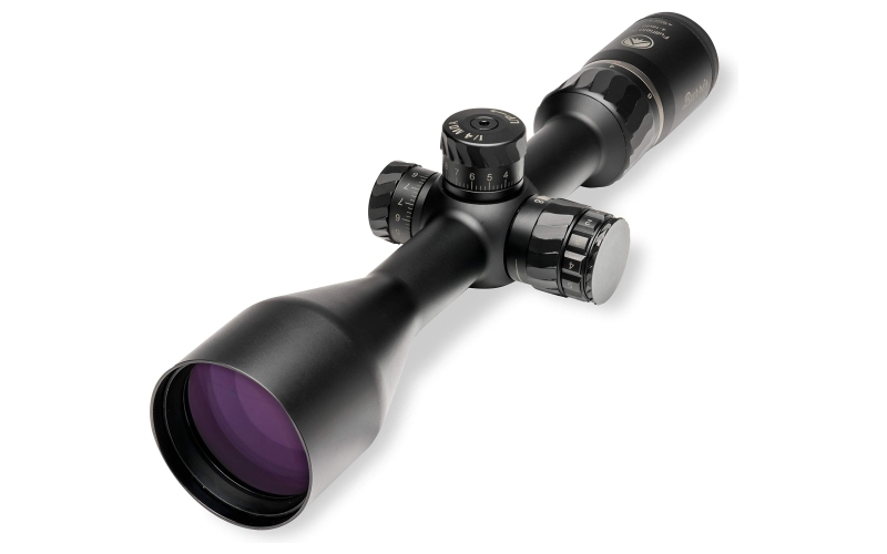 Burris Fullfield iv 4-16x50mm sfp illuminated long-range moa black