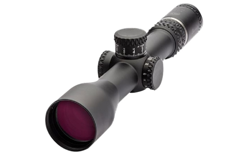 Burris 3.3-18x50mm ffp scr 2 mil black